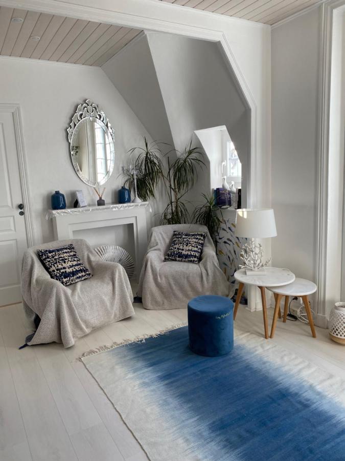 Villa De Villegiature A Сен-Ке-Портрию Екстериор снимка