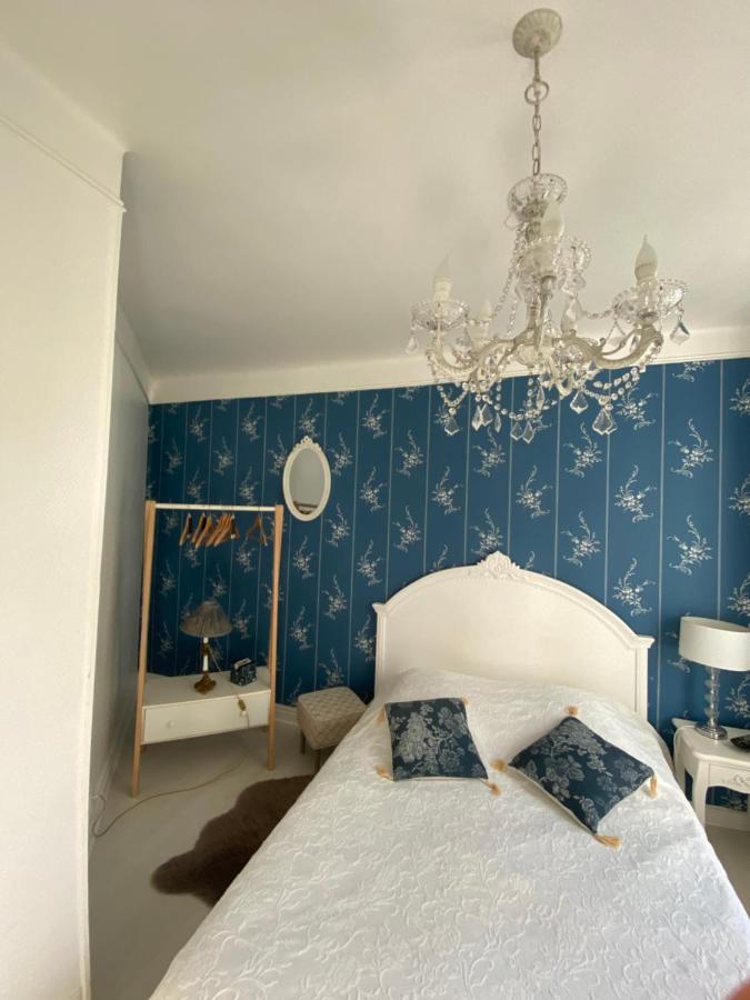 Villa De Villegiature A Сен-Ке-Портрию Екстериор снимка